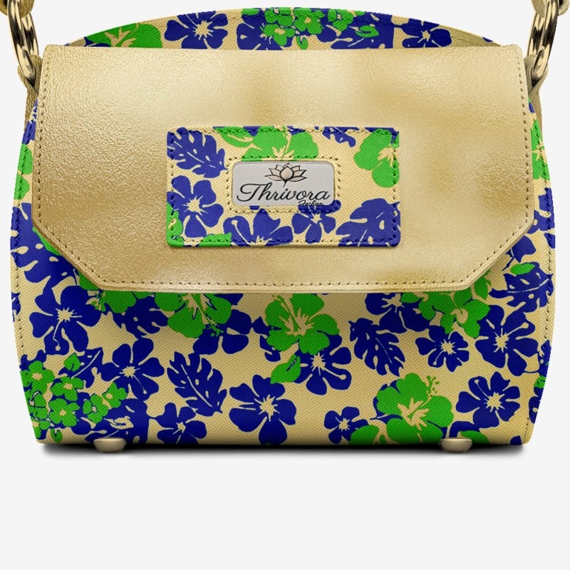 Crowned Chaos - Handbag