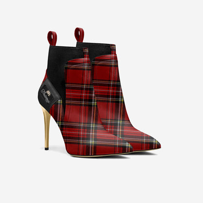 Plaid Reign 2