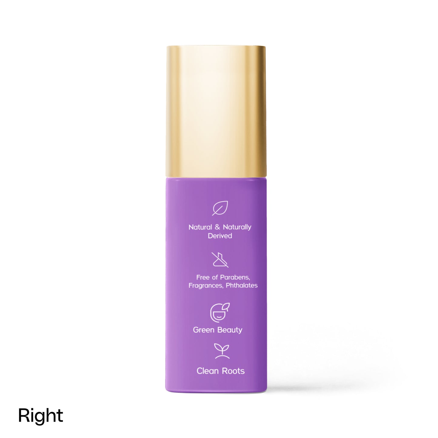 HydraSnail Mucin Essence Gold Cap