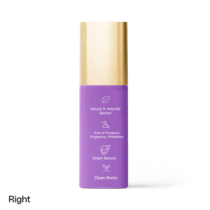 HydraSnail Mucin Essence Gold Cap