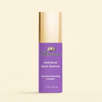 HydraSnail Mucin Essence Gold Cap
