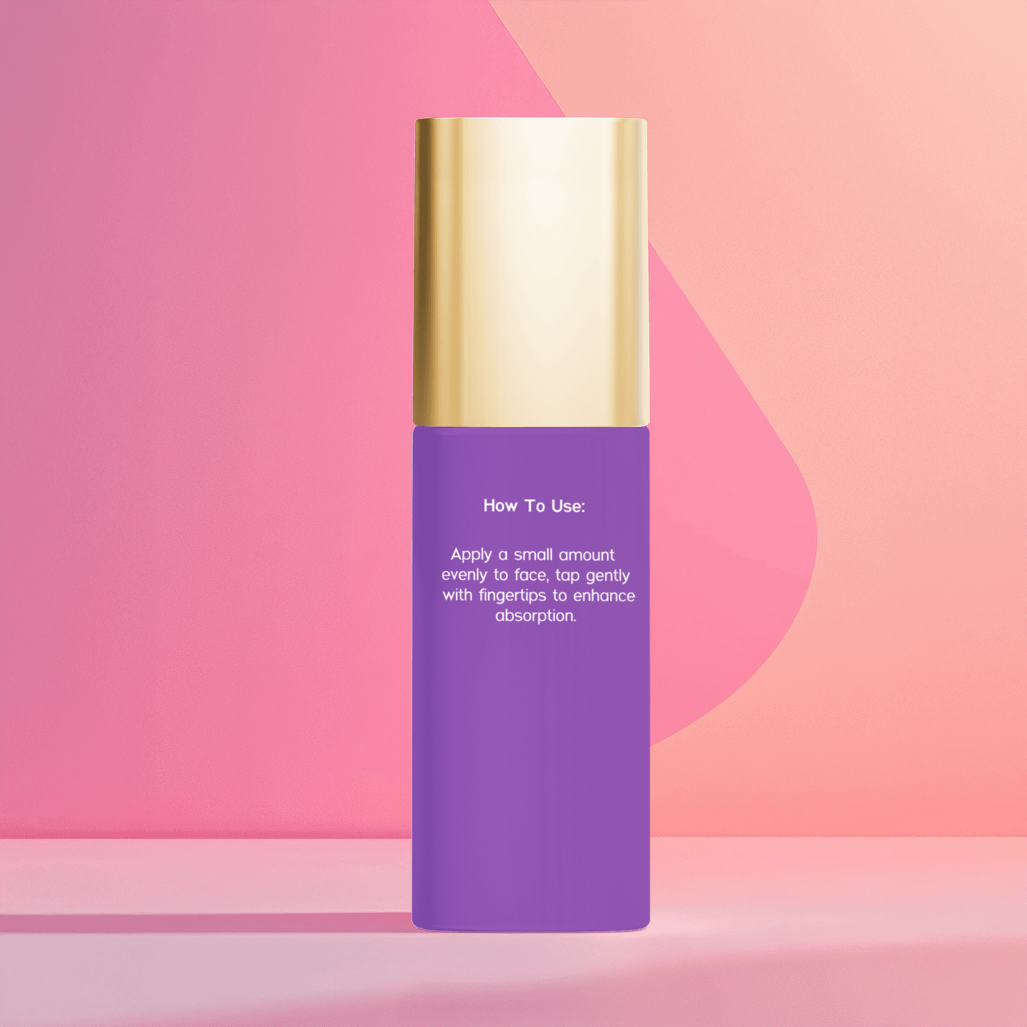 HydraSnail Mucin Essence Gold Cap
