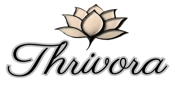 Thrivora Fashion