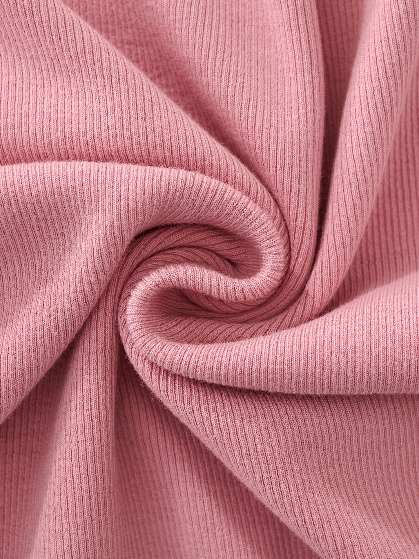 Slim Fit Mock Tee - Support Team